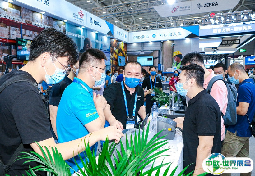 2025深圳物联网暨传感器智能设备展展品范围