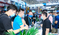 2025深圳物联网暨传感器智能设备展展品范围