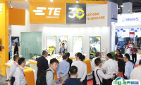 2025年上海国际传感器技术与应用展览会时间地点
