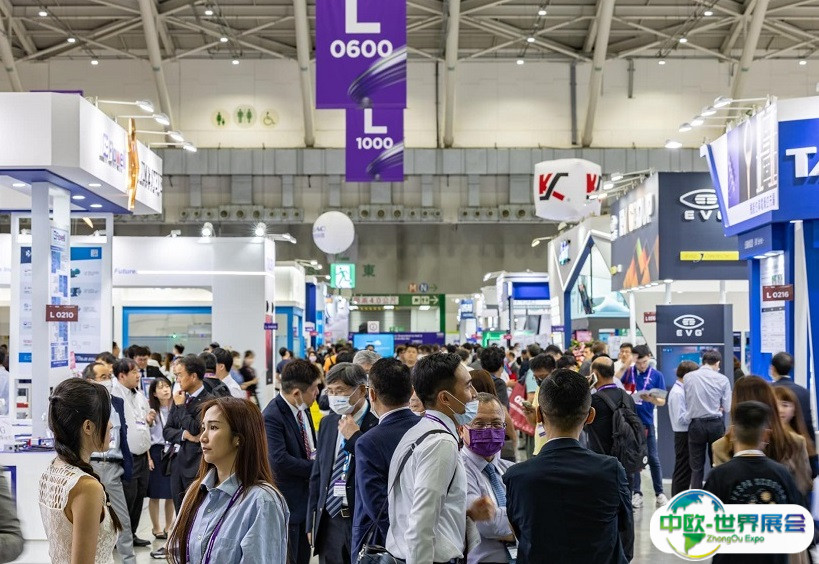 2025台湾半导体展览会最新参展商名录
