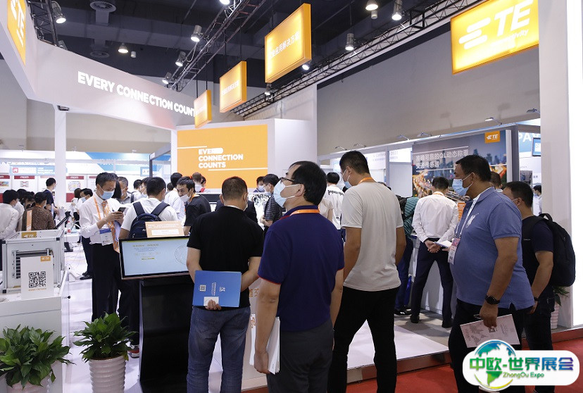 2025上海国际传感器技术与应用展览会最新展商名录