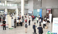 2025上海国际传感器技术与应用展览会展位图与展位申请