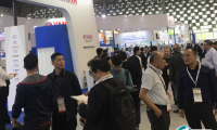 中国半导体封装展2025展商名录