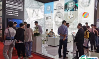 中国（上海）国际传感器技术与应用展览会2025展位价格与展位申请