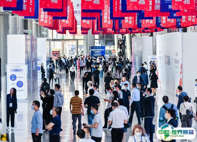 中国（北京）国际信息通信展览会-PT展2025展商名录
