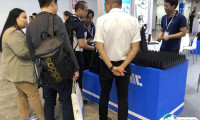 2024上海国际高速通信与电子设计展览会展位费与展位申请