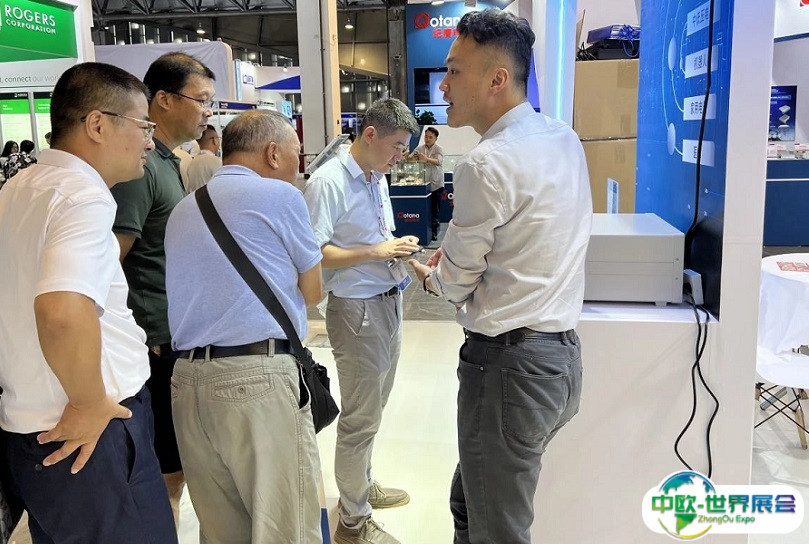 上海国际高速通信与电子设计展览会2024门票怎么购买