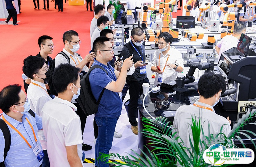 上海国际新一代信息技术与应用展览会2025最新参展商名录