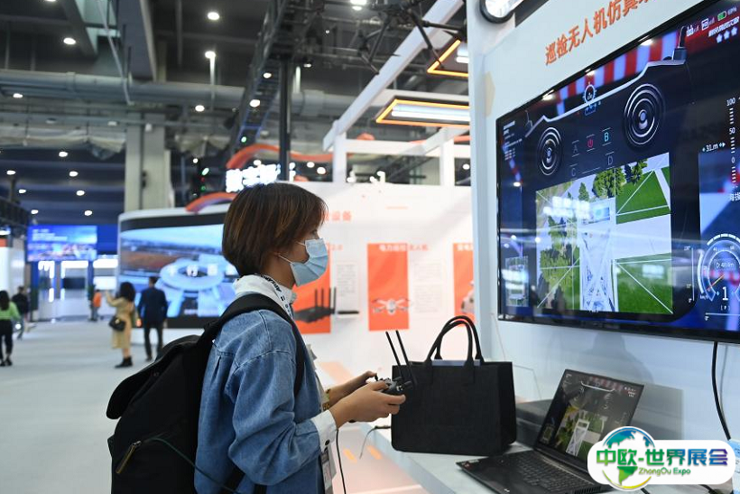 杭州云栖大会-人工智能、云计算2024展品有哪些？