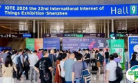 揭秘，2025年IOTE国际物联网展巡展预告！
