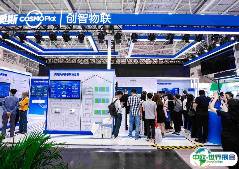 深圳国际安防及视觉物联应用展览会2025展品范围有哪些？