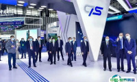 南京软博会、南京国际软件产品和信息服务展将于2023年8月20-23日举办，10万平米大展！门票通道已开启