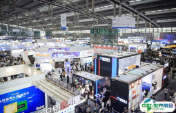 深圳高交会建筑科技创新展2024门票在哪买 购票入口