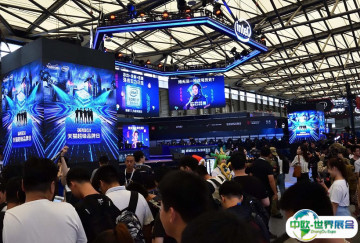 中国（上海）国际动漫及衍生品授权展览会2025参展商名录