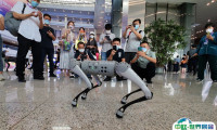 2025上海世界人工智能大会展位费与展位图