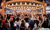 2025广州动漫游戏展-中国漫画节观众登记及登记地址