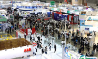2025台湾物流及物联网展览会参展商名录