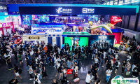 中国（上海）国际数码互动娱乐展览会CJ2024展品有哪些？