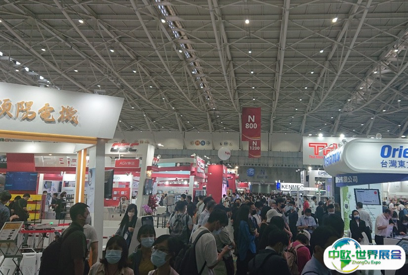 台湾物流及物联网展览会2025门票多少钱一张？哪里买