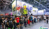 中国漫画节：第十五届CICF×AGF 2023广州动漫游戏展最新资料＋时间＋地点＋门票＋知名展商