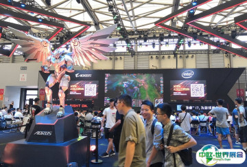 2025中国（上海）国际数码互动娱乐展览会CJ展位费与展位预订