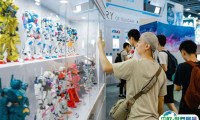 2025广州动漫游戏展-中国漫画节展位价格与展位预定