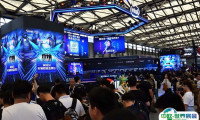 中国（上海）国际数码互动娱乐展览会CJ2025时间表及地点