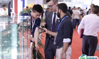 深圳国际全触与显示展2025展位费与展位预订