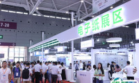 2025深圳国际全触与显示展展品范围