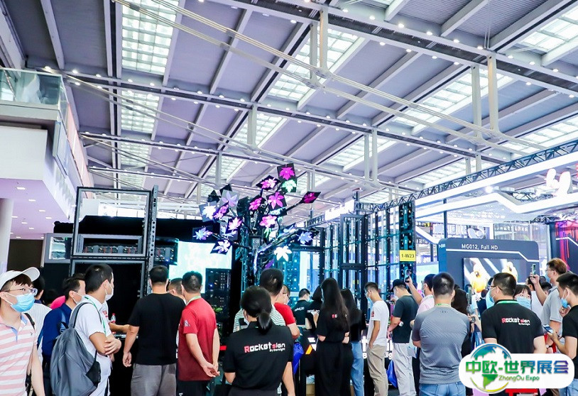 2025深圳半导体显示博览会门票在哪买