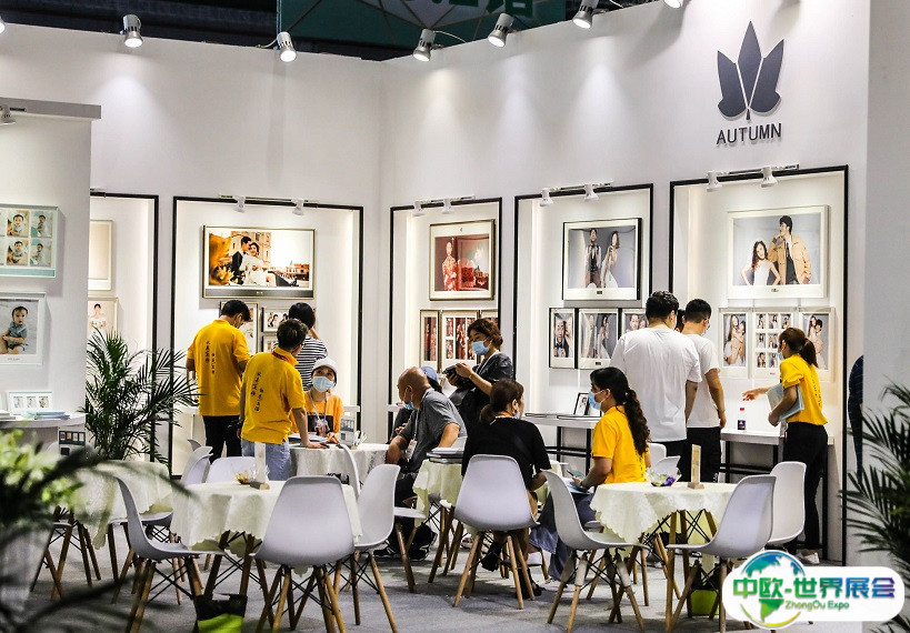 2025上海国际孕婴童肖像摄影展参展商名录