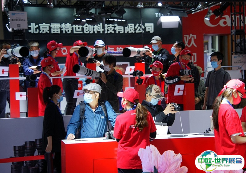2025中国（北京）国际照相摄影及影像器材展观众登记及登记方式