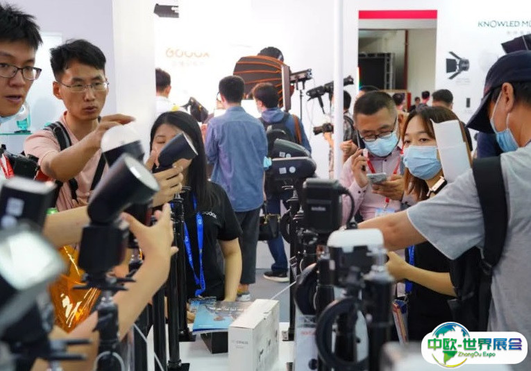 中国（北京）国际照相摄影及影像器材展2025时间表与地点