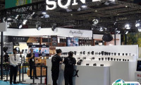 2025上海国际摄影器材和数码影像展览会会刊