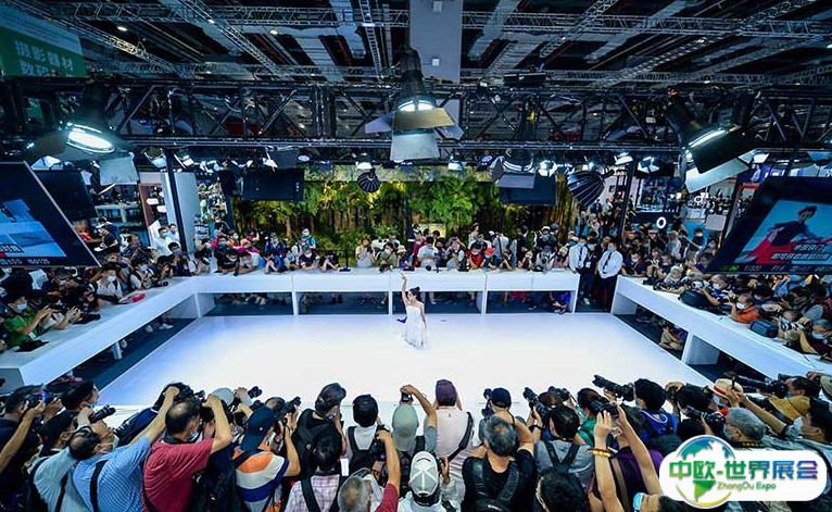 上海国际摄影器材和数码影像展览会2025最新参展商名录