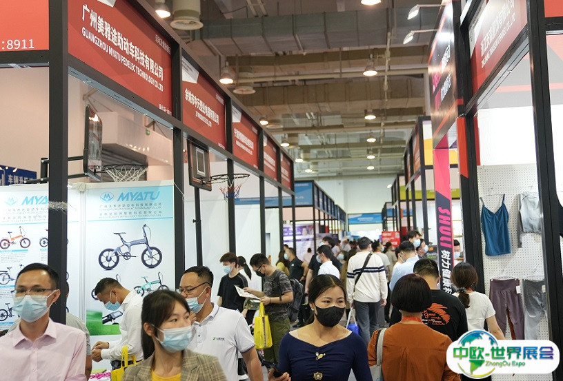 宁波出口跨境电商展览会2025最新展商名录