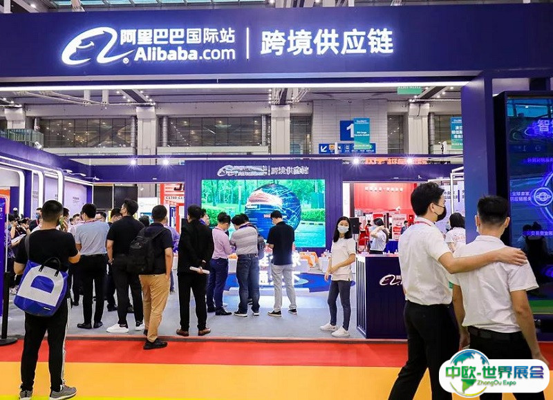 2025深圳国际跨境电商供应链展览会展品范围有哪些？
