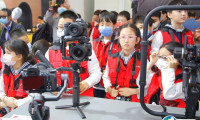 2025中国（北京）国际照相摄影及影像器材展观众登记及注意事项