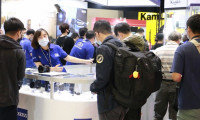 2025台湾摄影器材展览会展位图与展位价格