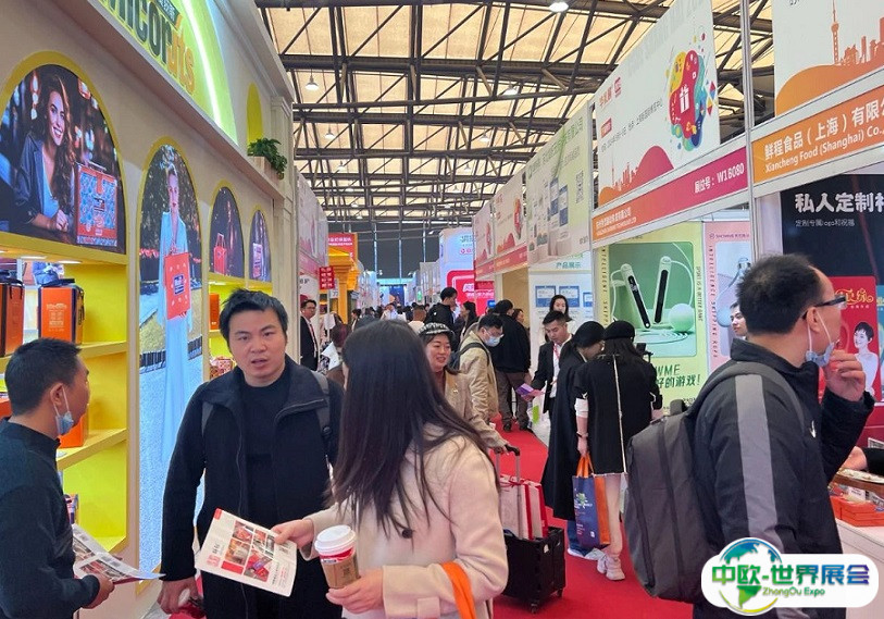 2025杭州国际网红品牌博览会暨电商选品会展位价格与展位预定