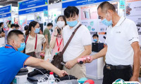 2025深圳国际跨境电商供应链展览会展位图与展位预订