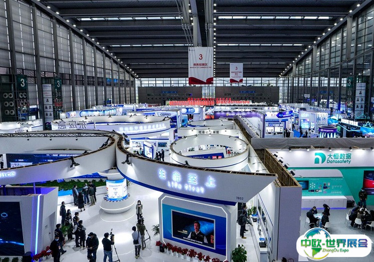2024深圳高交会功能性薄膜技术展展位费与展位图