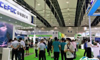 广州世界电池产业展-亚太电池展2025展位价格与展位预定