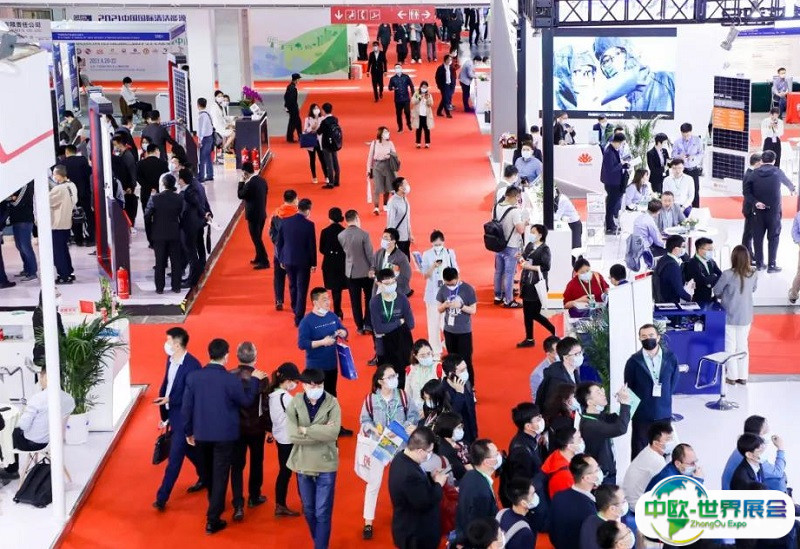 中国储能大会暨展览会2025门票哪里买 购票入口