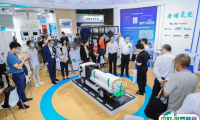 深圳大湾区国际氢能与燃料电池汽车及加氢站设备展2024最新展商名录