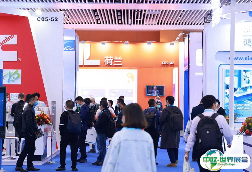 中国（佛山）国际氢能与燃料电池技术展览会2025展品范围