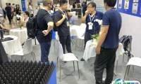 2025上海国际电磁兼容暨微波天线展览会展位费与展位预订