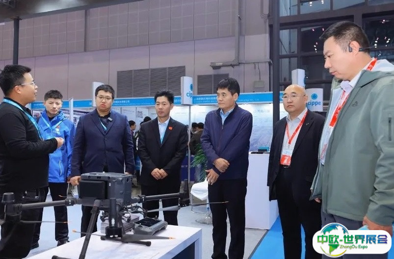2025上海国际石油和化工技术装备展览会观众登记及注意事项