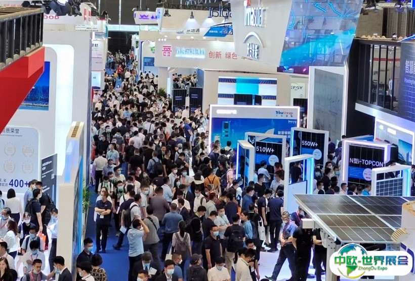 上海国际锂电池技术展-上海储能技术展2025展商名录