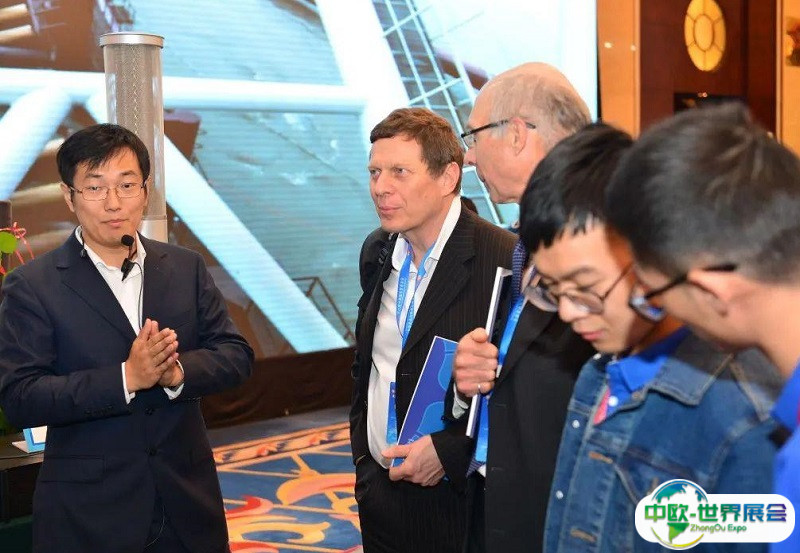 2024中国（廊坊）国际管道大会暨展览会会刊展商名录